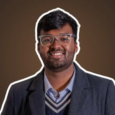 Vaibhav Kashyap